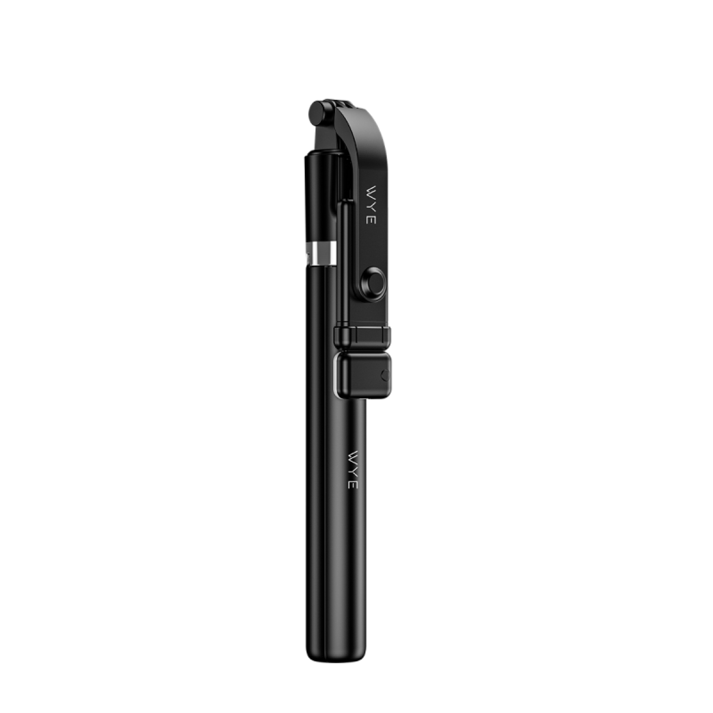 Compact Mini Live Broadcast Tripod & Extendable Selfie-Stick with Dual Fill Lights