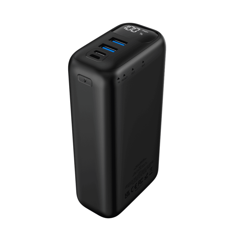30000 Super Fast Charging Power Bank