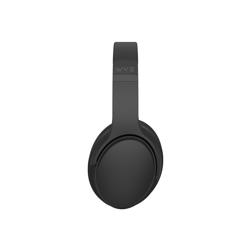 Over-Ear Wireless Audio Headphones