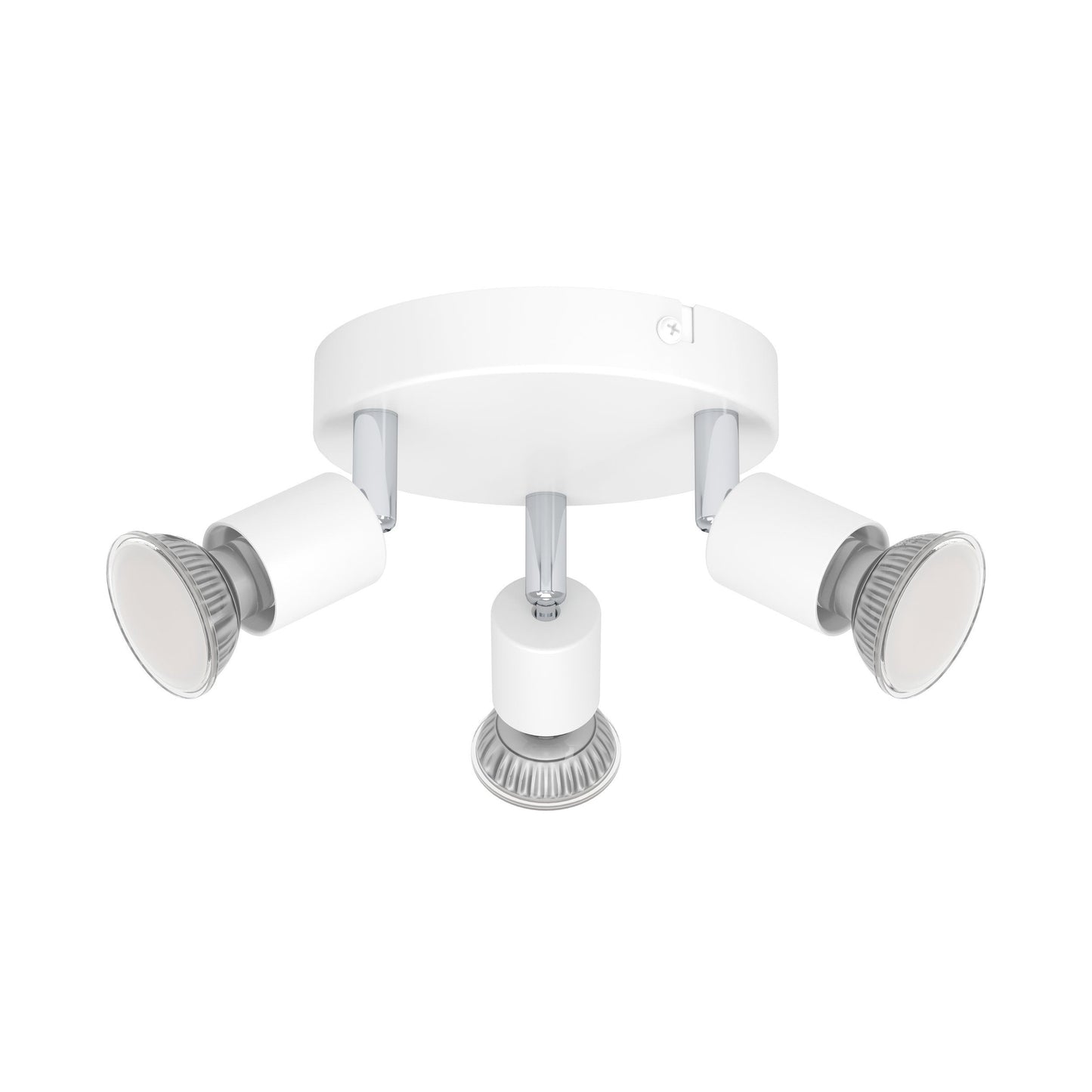 EGLO E spot 3 way Light 201