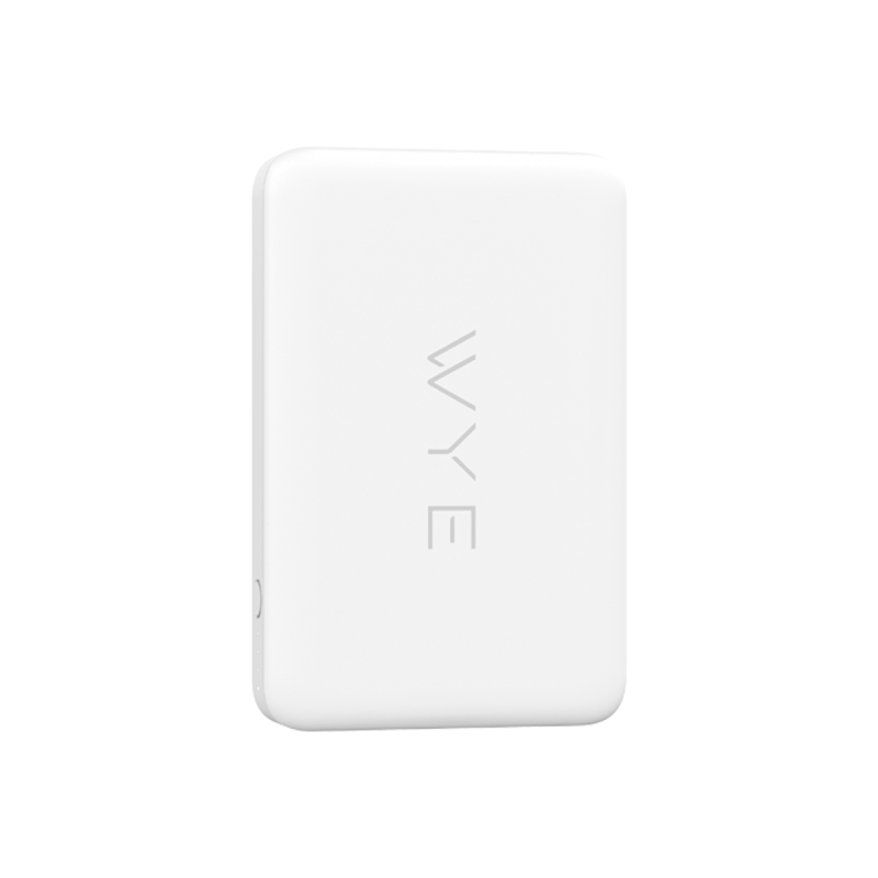 Dual Port 5K Power Bank PB69