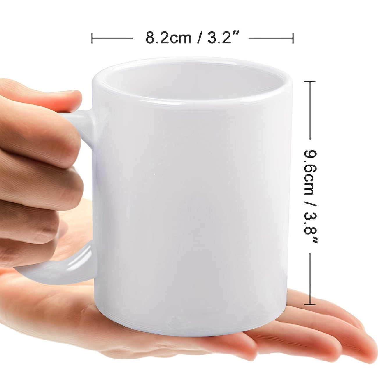 Cute "Every Dudu Needs a Bubu" Pandas Ceramic Coffee Mug – Romantic & Cute Couple Bear Novelty Cup (M1113)