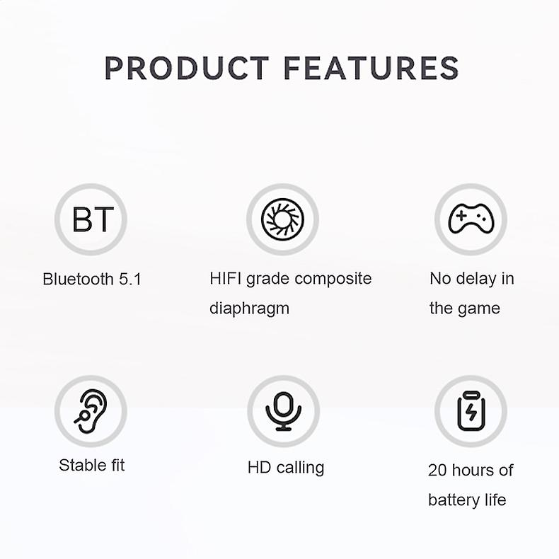 P9 Pro Max HiFi Noise Reduction Wireless Bluetooth Headset