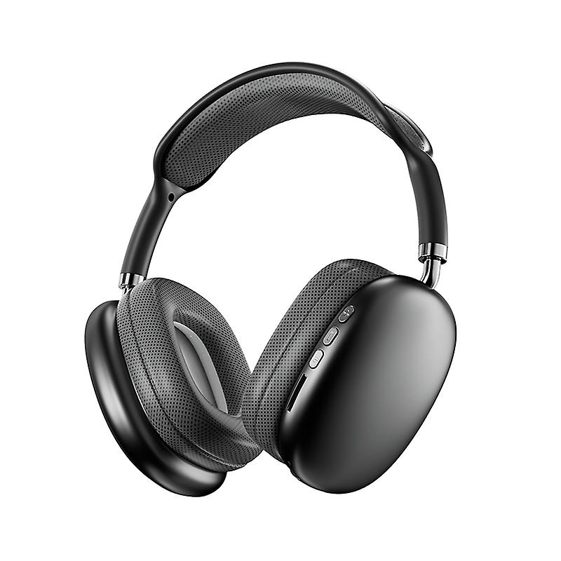 P9 Pro Max HiFi Noise Reduction Wireless Bluetooth Headset