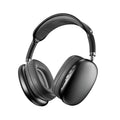 P9 Pro Max HiFi Noise Reduction Wireless Bluetooth Headset