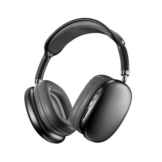 P9 Pro Max HiFi Noise Reduction Wireless Bluetooth Headset