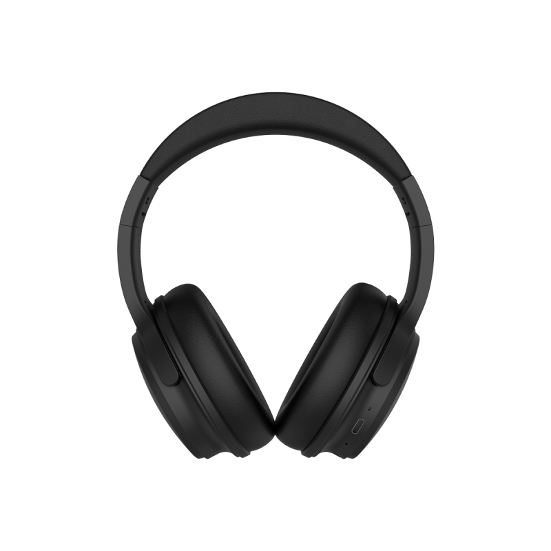 Over-Ear Wireless Audio Headphones