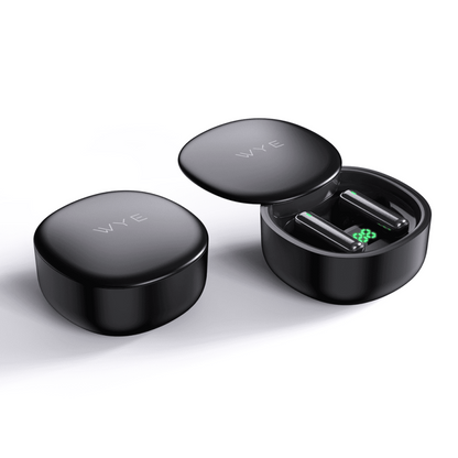 ProSound Wireless Earbuds with LED Display