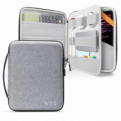 Elite Laptop & Accessories Case AC03