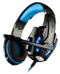 Smart Wired Gaming Headset