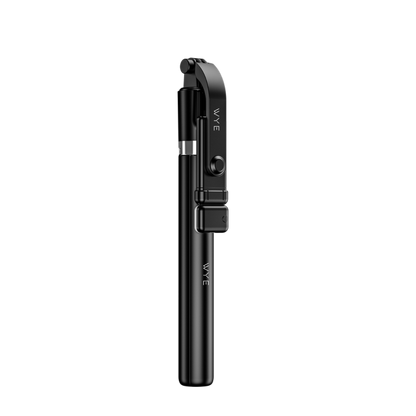 Compact Mini Live Broadcast Tripod & Extendable Selfie-Stick with Dual Fill Lights