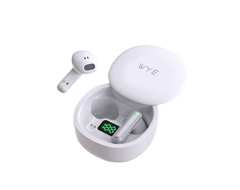ProSound Wireless Earbuds with LED Display