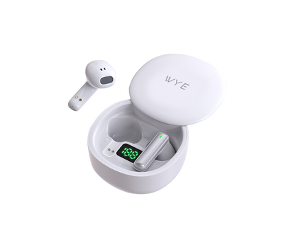 ProSound Wireless Earbuds with LED Display