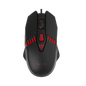 RGB Wired Gaming Mouse with 7 Backlights
