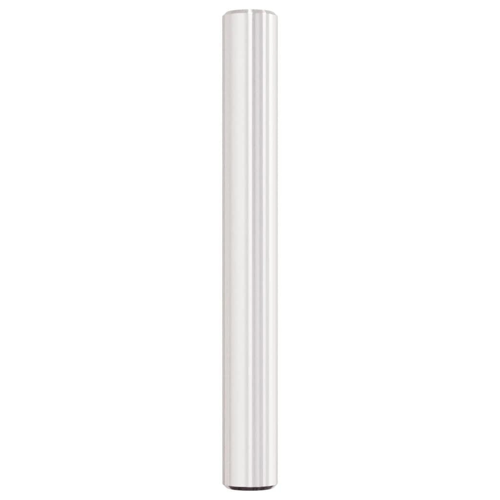 Cabinet Handles 20 pcs Silver 64 mm Stainless Steel