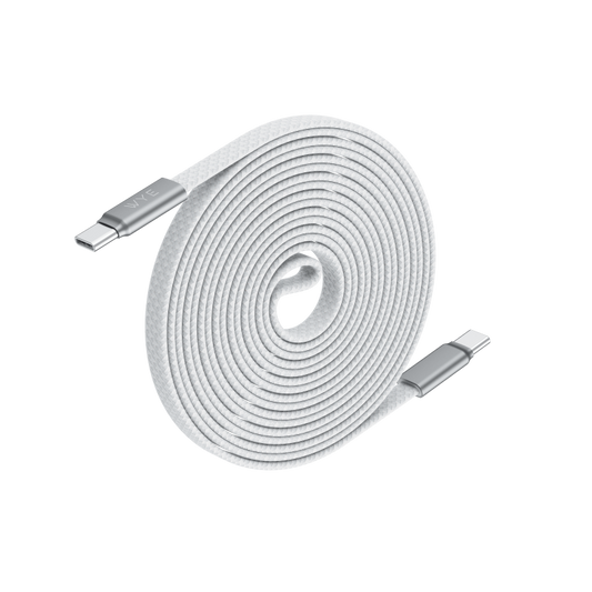 240W USB-C to USB-C Data & Charging Magnetic Cable 1M