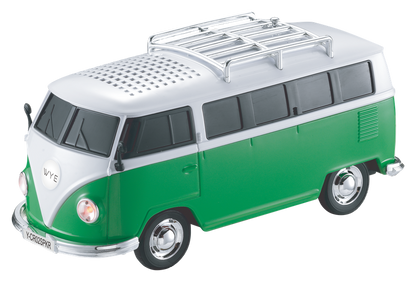 Campervan Wireless Portable Speaker
