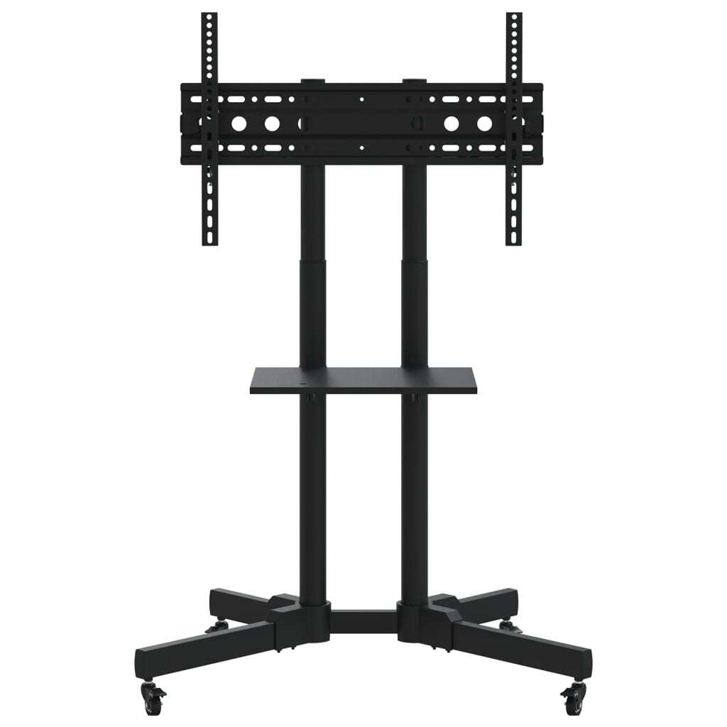 TV Stand on Wheels 32-70 Inch Screen Max VESA 600x400 mm 50kg