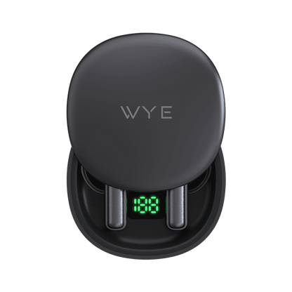 ProSound Wireless Earbuds with LED Display