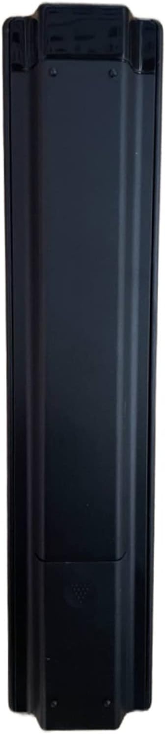 Universal TV Remote Control, Compatible with all TVs UK