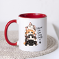 Funny Cat Mug "Different Cats Same Crazy Energy" Stacked Kittens 325ml Ceramic Coffee Mug Cute Cat Lover Tea Cup with Cute Kitten Stack & Paw Print Graphic Gift | Available in Multicolours | Fast Dispatch by UK Seller (M3027)
