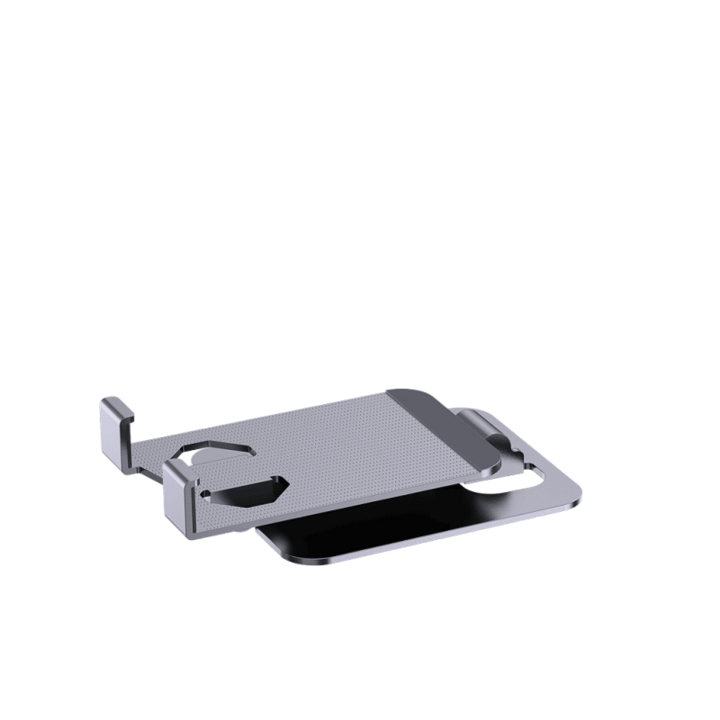 Premium Universal Metal Smartphone & Tablet Stand