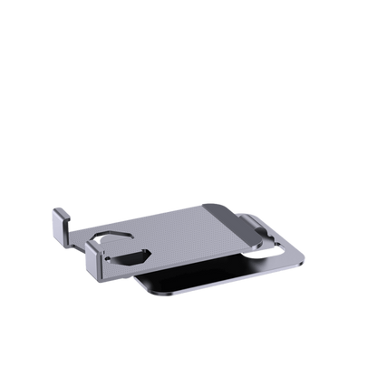 Premium Universal Metal Smartphone & Tablet Stand