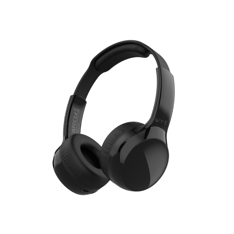 Kids Over-Ear FunSound Wireless Headphones
