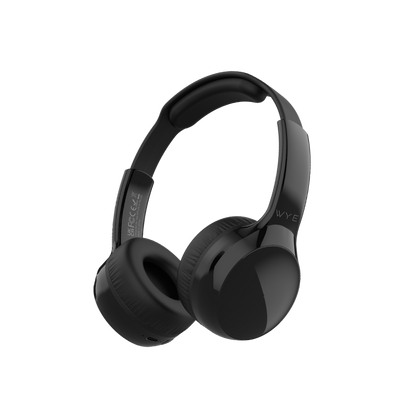 Kids Over-Ear FunSound Wireless Headphones