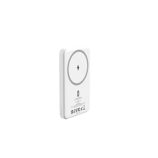Slim Magnetic 5K Portable Power bank 5000mah