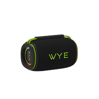 10W High Fidelity Wireless Speaker