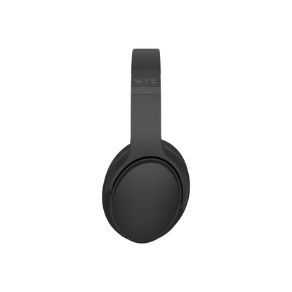 Over-Ear Wireless Audio Headphones