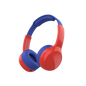 Kids Over-Ear FunSound Wireless Headphones
