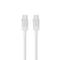 240W Braided Ultra Fast USB-C to USB-C Cable 1m | High-Power PD Data Sync Lead for Laptops & Mobiles