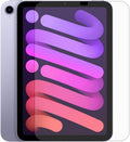 Screen Protector For iPad Mini, Tempered Glass Tablet Screen Protector Compatible With iPad Mini