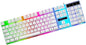 Backlit Usb Keyboard for Computer Use Wired Design Backlight As Computer Usb Keyboard Accessory