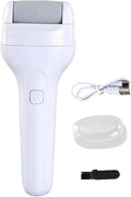 Electric Callus Remover for feet, Rechargeable Waterproof Foot File, Dead Skin Foot Care Callus Remover - Rechargeable Waterproof Foot File