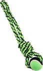 Dog Knots Ball Toy