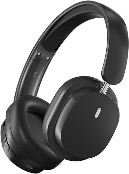 Woox Wireless Bluetooth Over-Ear Headphones with Deep Bass 200mAh Model MX0224