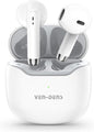 Ven-Dens True Wireless Stereo Earbuds with Fingerprint Touch Control Model VD-BT051