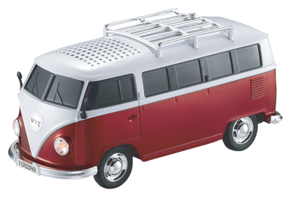 Campervan Wireless Portable Speaker