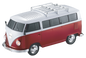 Campervan Wireless Portable Speaker