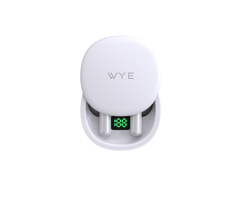 ProSound Wireless Earbuds with LED Display
