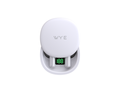 ProSound Wireless Earbuds with LED Display