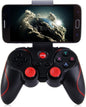 Bluetooth Gamepad with Adjustable Stand for Smartphone, Tablet, Smart TV and Android Box