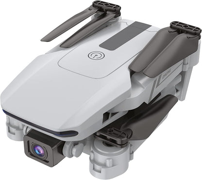 Drone SD FPV Wi-Fi Secure PSTI Foldable Remote Control Quadcopter
