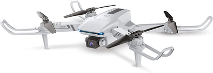 Drone SD FPV Wi-Fi Secure PSTI Foldable Remote Control Quadcopter