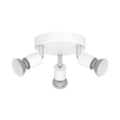 ELGO E spot 3 way Light 201