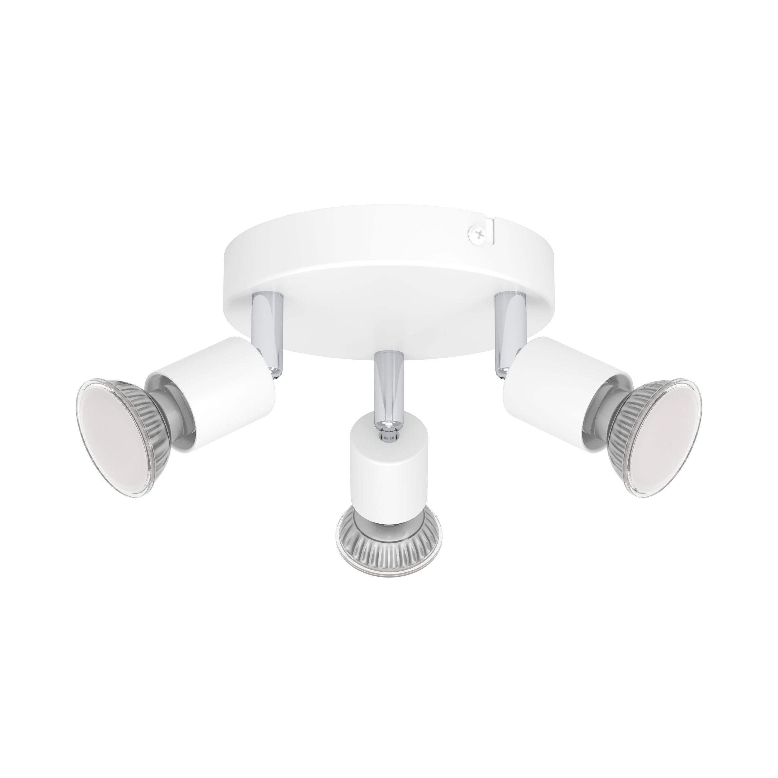 ELGO E spot 3 way Light 201