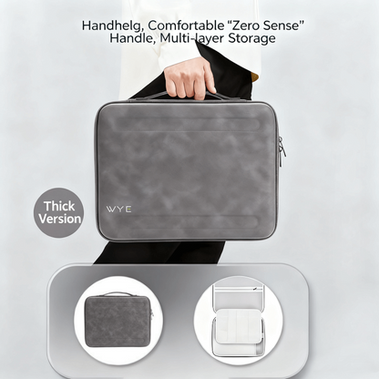 Elite Laptop & Accessories Case AC04